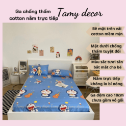 1 7 &raquo; TamyDecor - Chăn ga gối đệm