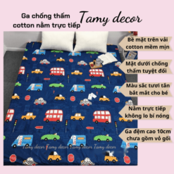 10 7 &raquo; TamyDecor - Chăn ga gối đệm
