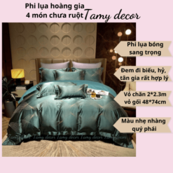 10 8 &raquo; TamyDecor - Chăn ga gối đệm