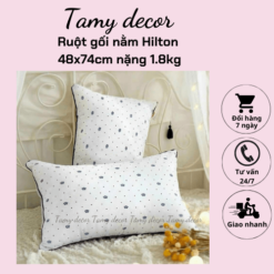 12 6 &raquo; TamyDecor - Chăn ga gối đệm