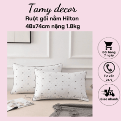 13 6 &raquo; TamyDecor - Chăn ga gối đệm
