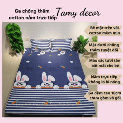 13 7 &raquo; TamyDecor - Chăn ga gối đệm