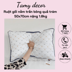 16 5 &raquo; TamyDecor - Chăn ga gối đệm