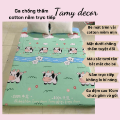 16 6 &raquo; TamyDecor - Chăn ga gối đệm