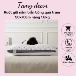 17 5 &raquo; TamyDecor - Chăn ga gối đệm