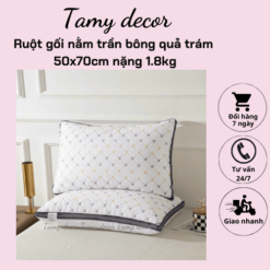 18 4 &raquo; TamyDecor - Chăn ga gối đệm