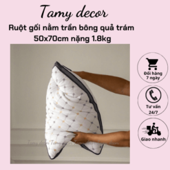 19 4 &raquo; TamyDecor - Chăn ga gối đệm