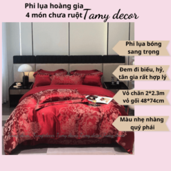 2 10 &raquo; TamyDecor - Chăn ga gối đệm