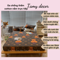 2 9 &raquo; TamyDecor - Chăn ga gối đệm