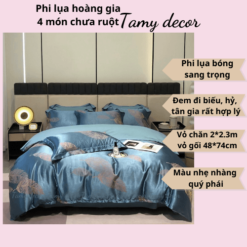 20 5 &raquo; TamyDecor - Chăn ga gối đệm