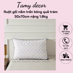 21 4 &raquo; TamyDecor - Chăn ga gối đệm