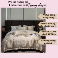 27 3 &raquo; TamyDecor - Chăn ga gối đệm