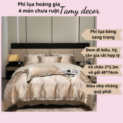 29 3 &raquo; TamyDecor - Chăn ga gối đệm