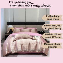 3 9 &raquo; TamyDecor - Chăn ga gối đệm