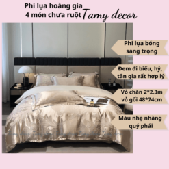 32 4 &raquo; TamyDecor - Chăn ga gối đệm