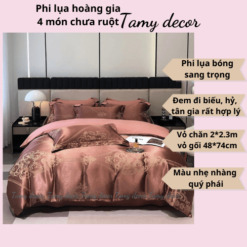 34 3 &raquo; TamyDecor - Chăn ga gối đệm