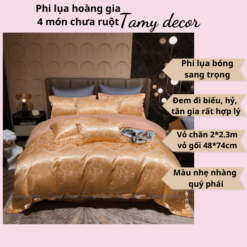 37 5 &raquo; TamyDecor - Chăn ga gối đệm