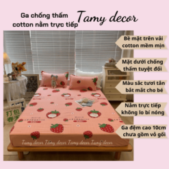 4 9 &raquo; TamyDecor - Chăn ga gối đệm