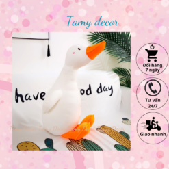 Gấu Bông Vịt Trầm Cảm TamyDecor » TamyDecor - Chăn ga gối đệm 6 1 » TamyDecor - Chăn ga gối đệm