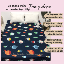 6 8 &raquo; TamyDecor - Chăn ga gối đệm