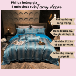 6 9 &raquo; TamyDecor - Chăn ga gối đệm