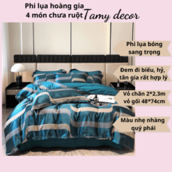 7 9 &raquo; TamyDecor - Chăn ga gối đệm