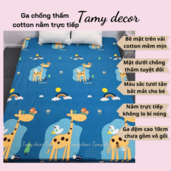 9 8 &raquo; TamyDecor - Chăn ga gối đệm