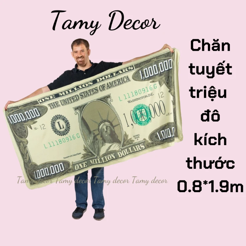 Chăn tuyết triệu đô 1 lớp chăn triệu đô Tamy Decor » TamyDecor - Chăn ga gối đệm Chăn tuyết triệu đô 1 lớp chăn triệu đô Tamy Decor - Ảnh 4