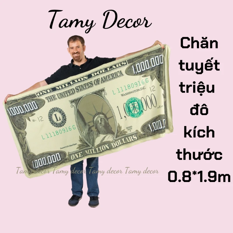 Chăn tuyết triệu đô 1 lớp chăn triệu đô Tamy Decor » TamyDecor - Chăn ga gối đệm Chăn tuyết triệu đô 1 lớp chăn triệu đô Tamy Decor