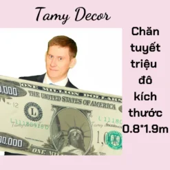 Chăn tuyết triệu đô 1 lớp chăn triệu đô Tamy Decor » TamyDecor - Chăn ga gối đệm chantrieudo 8 » TamyDecor - Chăn ga gối đệm