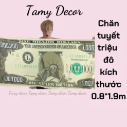 Chăn tuyết triệu đô 1 lớp chăn triệu đô Tamy Decor » TamyDecor - Chăn ga gối đệm chantrieudo 9 » TamyDecor - Chăn ga gối đệm