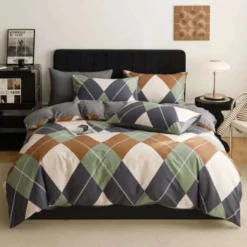 ct100ke21 » TamyDecor - Chăn ga gối đệm