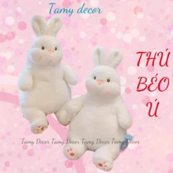 Gấu bông béo ú bụng bia đáng yêu Tamy Decor » TamyDecor - Chăn ga gối đệm gaubong 14 » TamyDecor - Chăn ga gối đệm