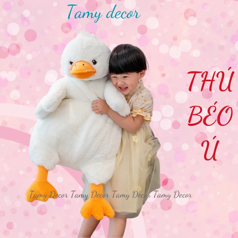 Gấu bông béo ú bụng bia đáng yêu Tamy Decor » TamyDecor - Chăn ga gối đệm Gấu bông béo ú bụng bia đáng yêu Tamy Decor - Ảnh 11