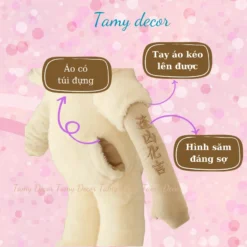 gaubong 24 &raquo; TamyDecor - Chăn ga gối đệm