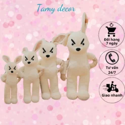gaubong 27 &raquo; TamyDecor - Chăn ga gối đệm