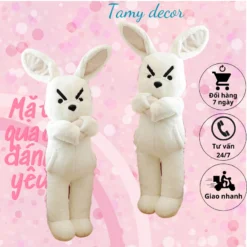 gaubong 36 &raquo; TamyDecor - Chăn ga gối đệm