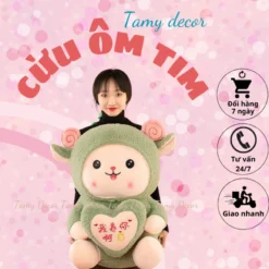 gaubongcuu32 &raquo; TamyDecor - Chăn ga gối đệm