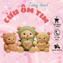 gaubongcuu33 &raquo; TamyDecor - Chăn ga gối đệm