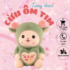 gaubongcuu34 &raquo; TamyDecor - Chăn ga gối đệm