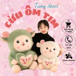 gaubongcuu35 &raquo; TamyDecor - Chăn ga gối đệm