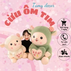 gaubongcuu37 &raquo; TamyDecor - Chăn ga gối đệm