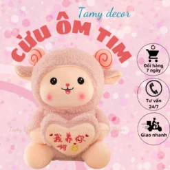 gaubongcuu38 &raquo; TamyDecor - Chăn ga gối đệm