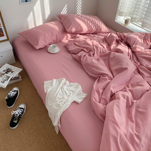 Bộ ga gối Cotton TC màu trơn - notag nhà Tamy decor » TamyDecor - Chăn ga gối đệm Bộ ga gối Cotton TC màu trơn - notag nhà Tamy decor - Ảnh 9