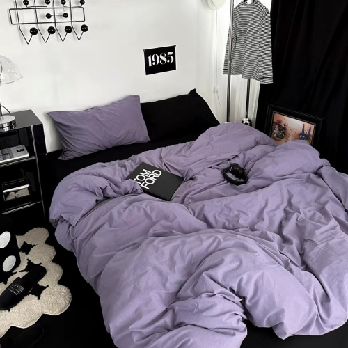 Bộ ga gối Cotton TC màu trơn - notag nhà Tamy decor » TamyDecor - Chăn ga gối đệm Bộ ga gối Cotton TC màu trơn - notag nhà Tamy decor - Ảnh 10