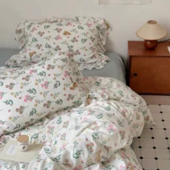 vienbeo4 &raquo; TamyDecor - Chăn ga gối đệm