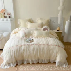 ctduicongchua11 » TamyDecor - Chăn ga gối đệm