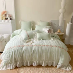 ctduicongchua13 » TamyDecor - Chăn ga gối đệm