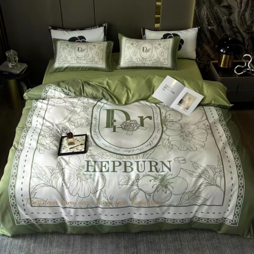 Bộ ga gối chăn hè phi lụa thương hiệu TamyDecor » TamyDecor - Chăn ga gối đệm Bộ ga gối chăn hè phi lụa thương hiệu TamyDecor - Ảnh 3