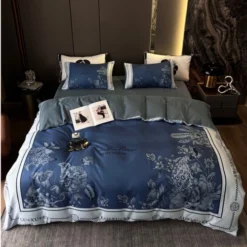 Bộ ga gối chăn hè phi lụa thương hiệu TamyDecor » TamyDecor - Chăn ga gối đệm thchanhe2 » TamyDecor - Chăn ga gối đệm